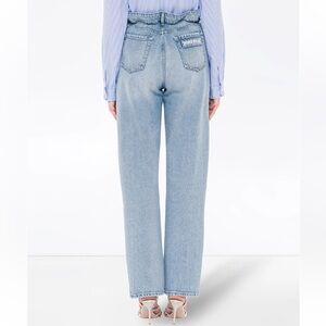 Miu Miu Denim Jeans